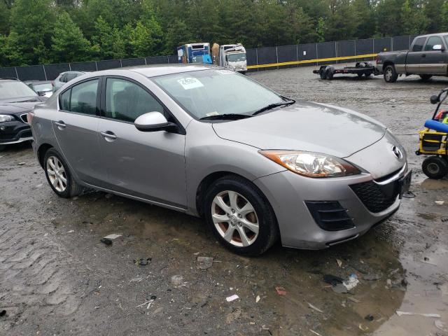 Photo 4 from auction – 2010 MAZDA 3 I with VIN JM1BL1SF6A1147684