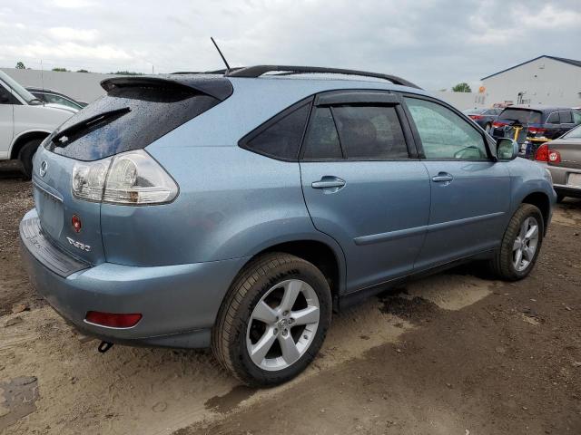 Photo 3 from auction – 2007 LEXUS RX 350 with VIN 2T2HK31U67C004761