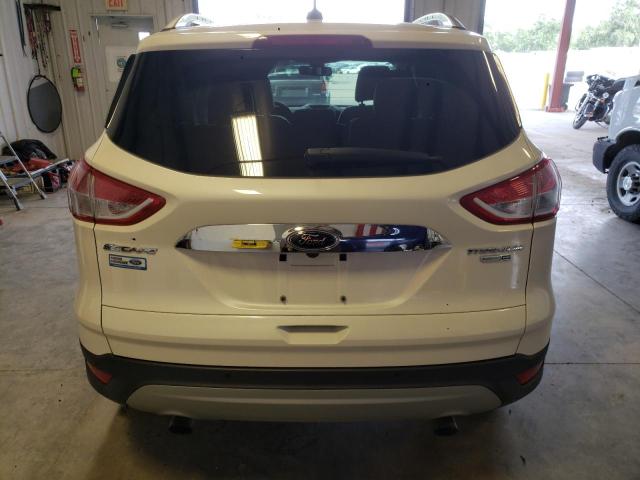 Photo 6 from auction – 2014 FORD ESCAPE TIT with VIN 1FMCU9J99EUD32064