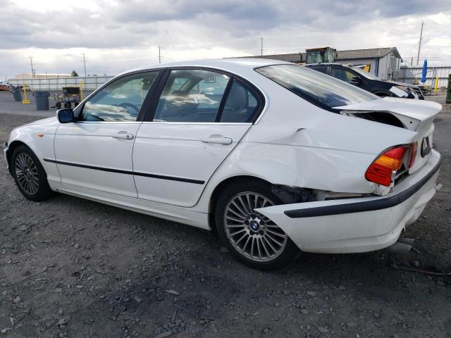 Photo 2 from auction – 2003 BMW 330 I with VIN WBAEV53493KM29310