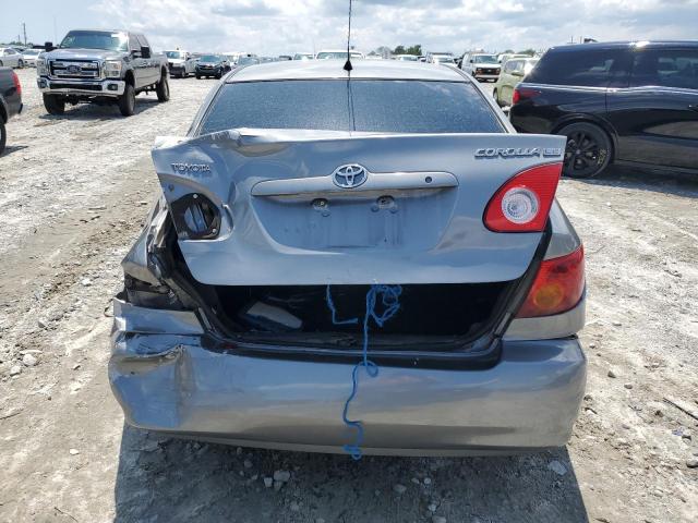 Photo 6 from auction – 2003 TOYOTA COROLLA CE with VIN JTDBR32EX30043970
