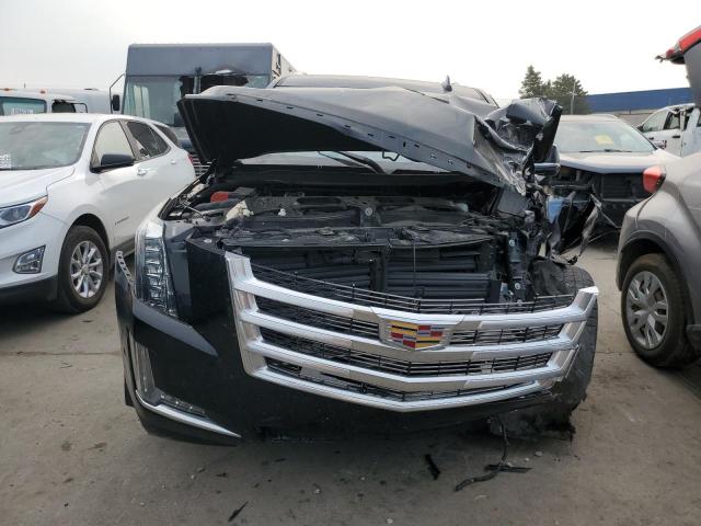 Photo 5 from auction – 2019 CADILLAC ESCALADE E with VIN 1GYS4HKJ2KR208598