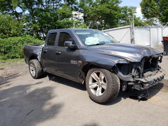 Photo 4 from auction – 2015 RAM 1500 SPORT with VIN 1C6RR7HT7FS503405