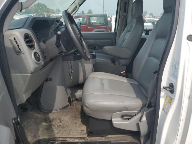 Photo 7 from auction – 2009 FORD ECONOLINE with VIN 1FBNE31L39DA21789