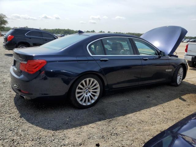Photo 3 from auction – 2011 BMW ALPINA B7 with VIN WBAKC8C51BC431564