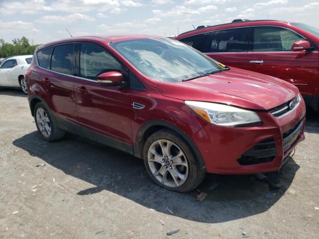 Photo 4 from auction – 2013 FORD ESCAPE SEL with VIN 1FMCU0HX2DUC49302