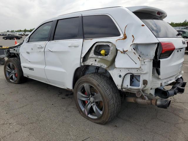Photo 2 from auction – 2015 JEEP GRAND CHER with VIN 1C4RJFDJ3FC683443