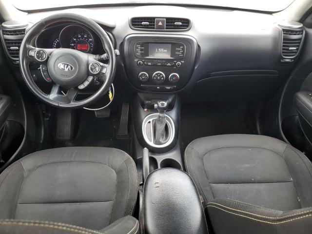 Фото 8 с аукциона – 2016 KIA SOUL + с VIN KNDJP3A52G7365115