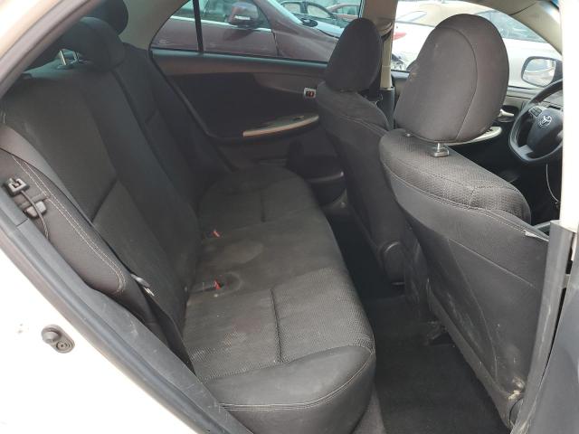 Photo 10 from auction – 2012 TOYOTA COROLLA BA with VIN 5YFBU4EE3CP051463