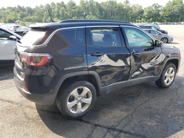 Photo 3 from auction – 2018 JEEP COMPASS LA with VIN 3C4NJDBB8JT185914