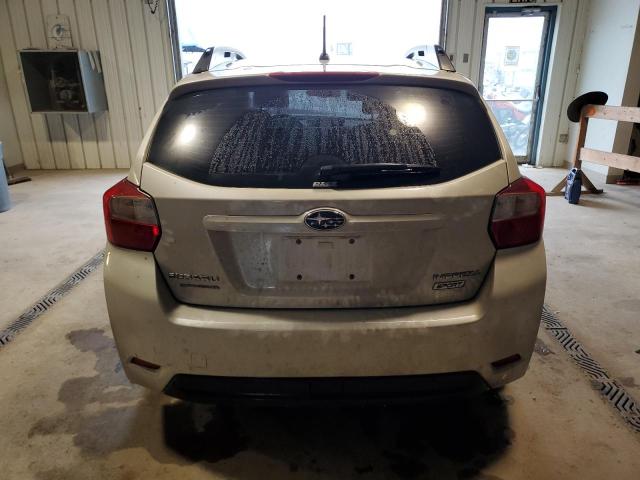 Zdjęcie 6 z aukcji – 2013 SUBARU IMPREZA SP z VIN JF1GPAR69D2822917
