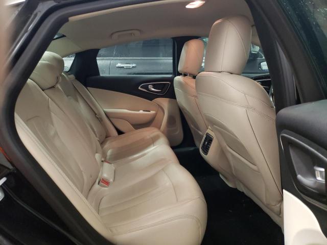 Photo 10 from auction – 2015 CHRYSLER 200 C with VIN 1C3CCCCB4FN678639