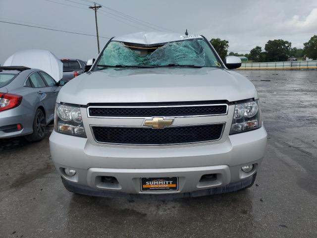 Photo 5 from auction – 2011 CHEVROLET TAHOE K150 with VIN 1GNSKBE09BR294298