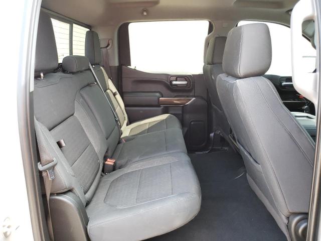 Photo 10 from auction – 2020 CHEVROLET SILVERADO with VIN 3GCPWDED0LG192312