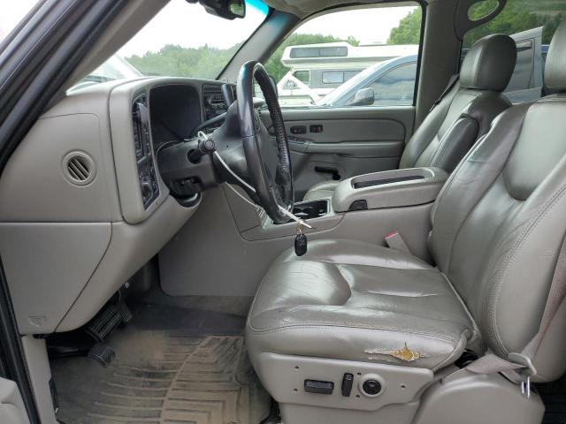 Photo 7 from auction – 2005 CHEVROLET SILVERADO with VIN 2GCEK13T451254091