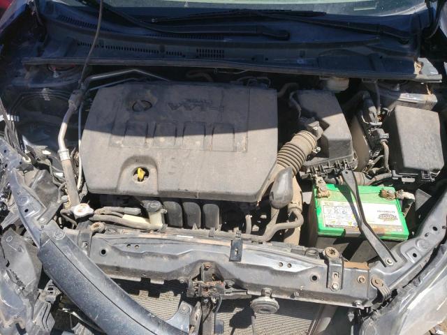 Photo 11 from auction – 2017 TOYOTA COROLLA L with VIN 2T1BURHE6HC930312