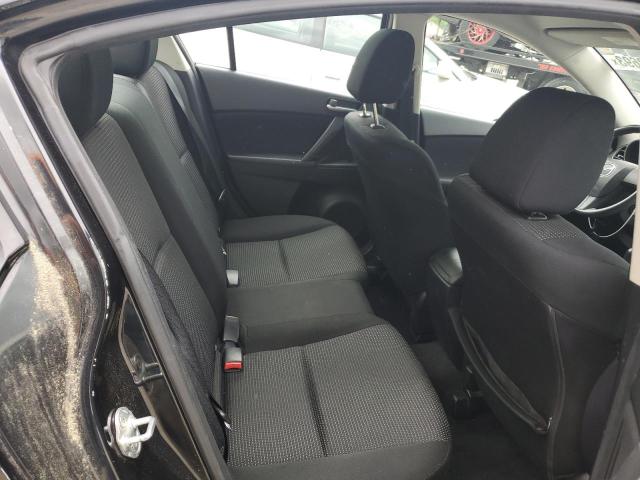 Photo 10 from auction – 2013 MAZDA 3 I with VIN JM1BL1TG2D1703517