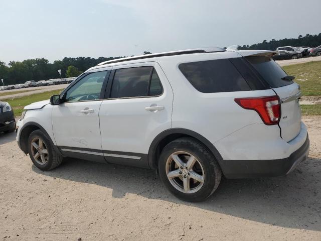 Photo 2 from auction – 2016 FORD EXPLORER X with VIN 1FM5K8D86GGA11676