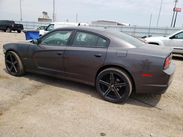 Photo 2 from auction – 2014 DODGE CHARGER R/ with VIN 2C3CDXDT5EH372410