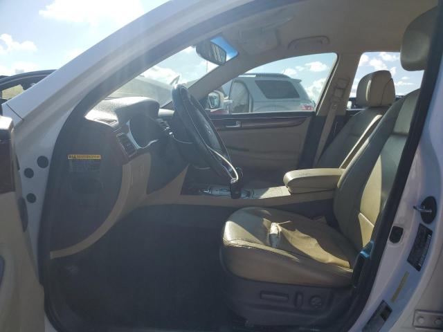 Photo 7 from auction – 2012 HYUNDAI GENESIS 3. with VIN KMHGC4DD9CU201723