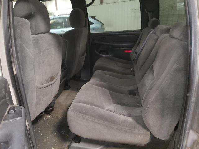 Photo 10 from auction – 2006 CHEVROLET SILVERADO with VIN 2GCEK13T561211610