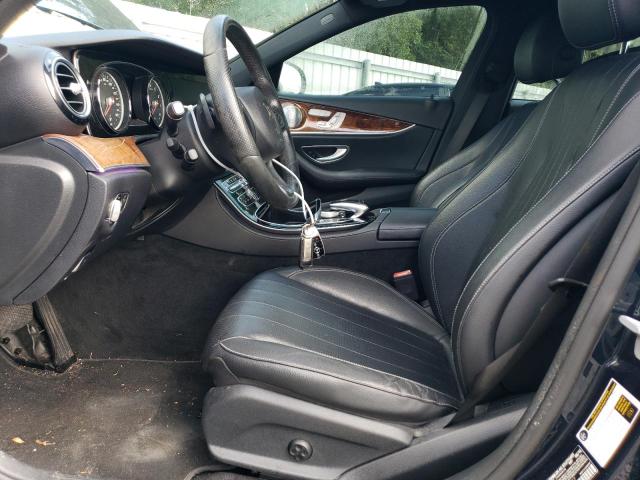 Photo 7 from auction – 2017 MERCEDES-BENZ E 300 with VIN WDDZF4JB4HA011947