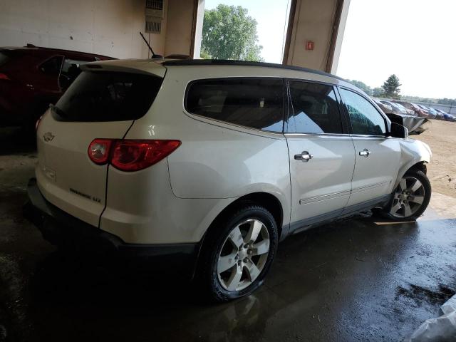Photo 3 from auction – 2012 CHEVROLET TRAVERSE L with VIN 1GNKVLED2CJ322992