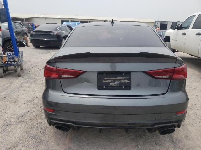 Photo 6 from auction – 2018 AUDI RS3 with VIN WUABWGFF0J1904019