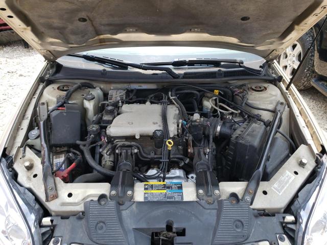 Photo 11 from auction – 2008 CHEVROLET IMPALA LT with VIN 2G1WT58K481378528