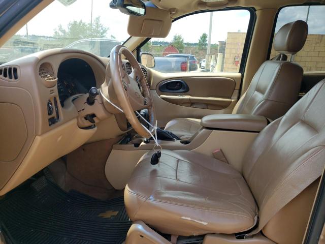 Photo 7 from auction – 2003 CHEVROLET TRAILBLAZE with VIN 1GNES16P836185904