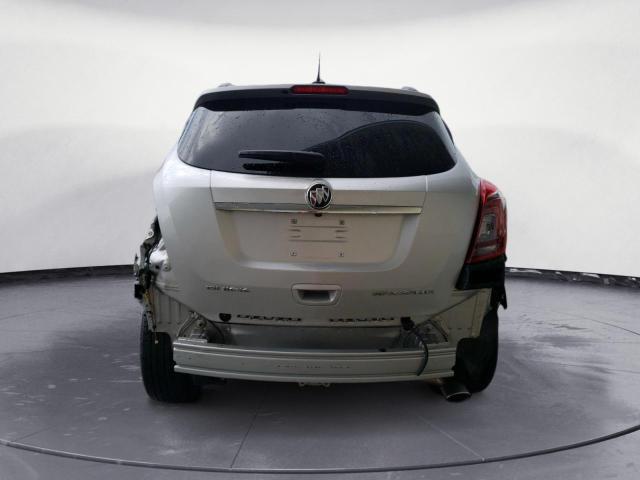 Photo 6 from auction – 2018 BUICK ENCORE PRE with VIN KL4CJASB1JB583550