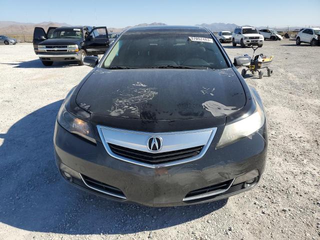 Photo 5 from auction – 2012 ACURA TL with VIN 19UUA8F51CA032164