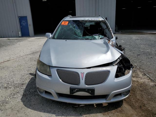 Photo 5 from auction – 2008 PONTIAC VIBE with VIN 5Y2SL65848Z401432