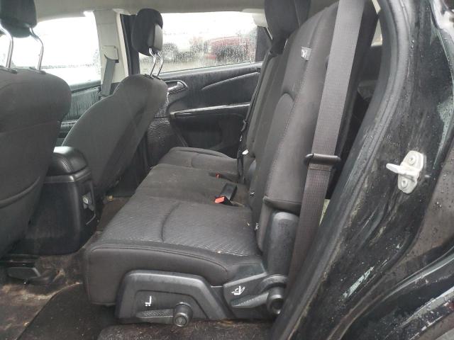 Photo 11 from auction – 2017 DODGE JOURNEY SE with VIN 3C4PDCAB0HT707585