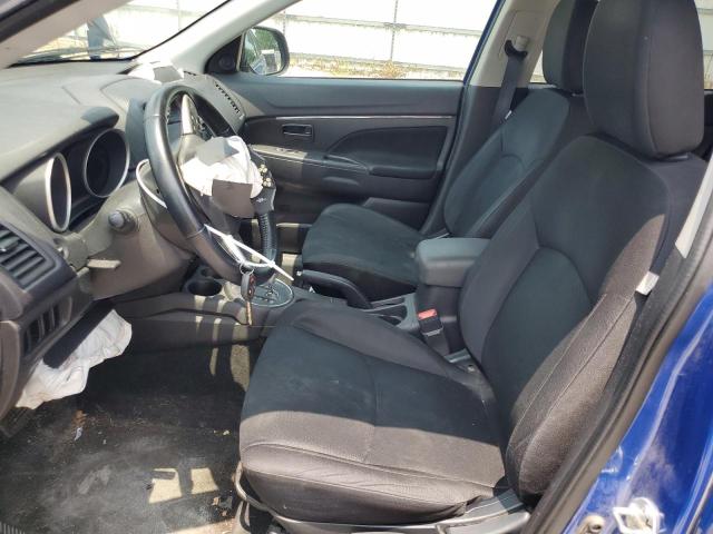 Photo 7 from auction – 2015 MITSUBISHI OUTLANDER with VIN 4A4AR3AW3FE045758