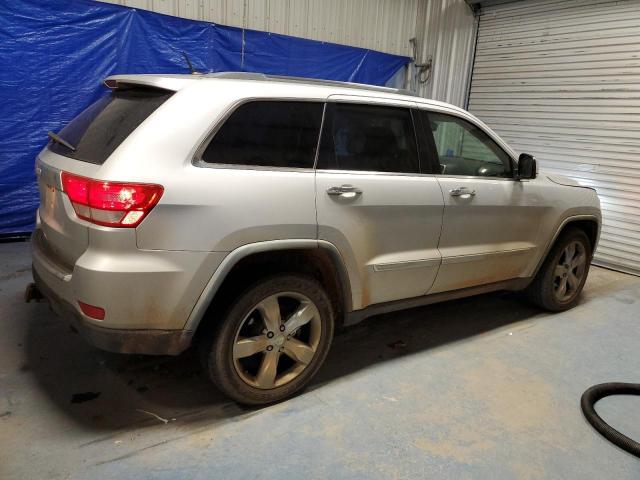 Photo 3 from auction – 2011 JEEP GRAND CHER with VIN 1J4RS5GT6BC531441