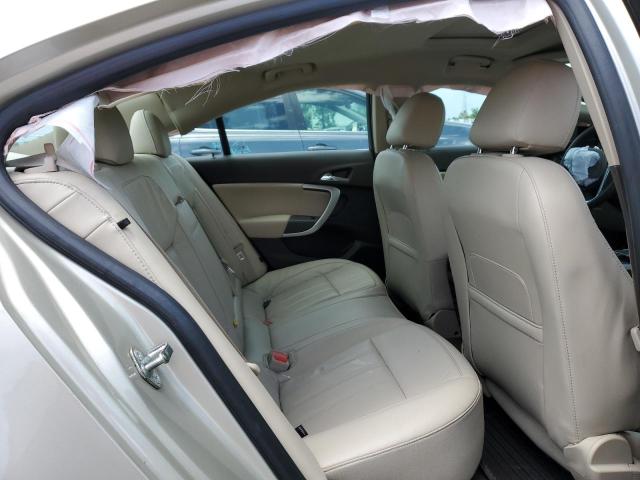 Photo 10 from auction – 2016 BUICK REGAL PREM with VIN 2G4GS5GX9G9105818