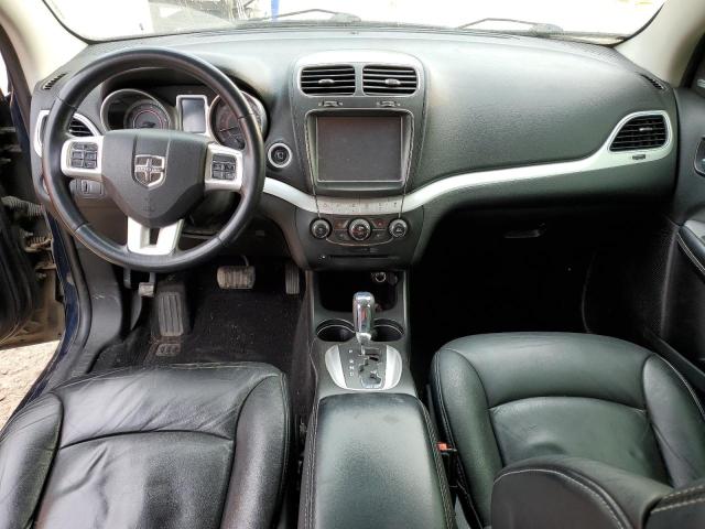 Photo 8 from auction – 2013 DODGE JOURNEY R/ with VIN 3C4PDDFG6DT593435