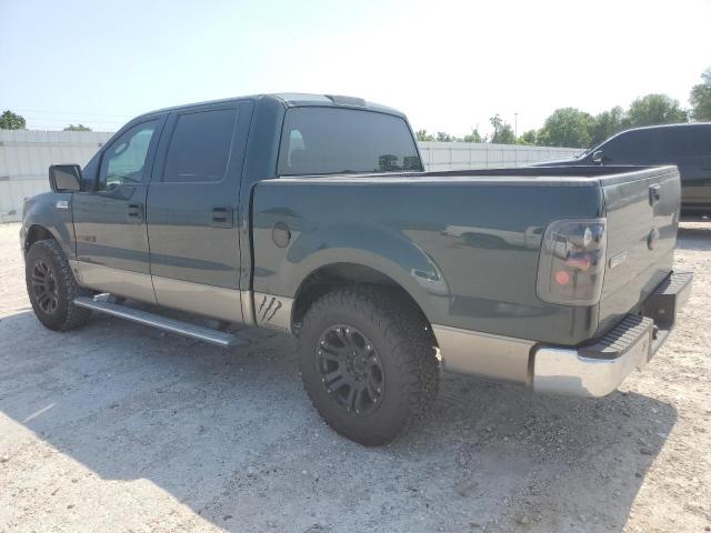 Photo 2 from auction – 2006 FORD F150 SUPER with VIN 1FTPW12516FA43750