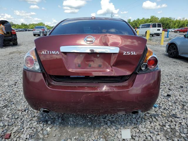 Photo 6 from auction – 2011 NISSAN ALTIMA BAS with VIN 1N4AL2AP7BC160063