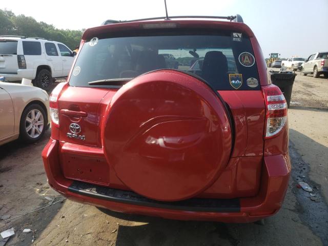 Photo 6 from auction – 2012 TOYOTA RAV4 with VIN 2T3ZF4DV6CW151721