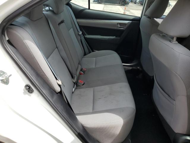 Photo 10 from auction – 2016 TOYOTA COROLLA L with VIN 2T1BURHE8GC572905