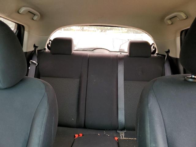 Photo 10 from auction – 2011 NISSAN JUKE S with VIN JN8AF5MR8BT000472