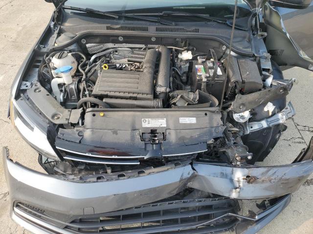 Photo 11 from auction – 2017 VOLKSWAGEN JETTA S with VIN 3VW2B7AJ8HM385204