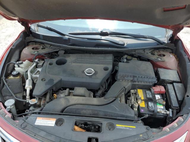 Photo 11 from auction – 2014 NISSAN ALTIMA 2.5 with VIN 1N4AL3AP8EC198587