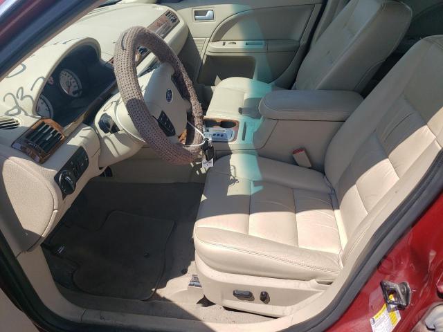 Photo 7 from auction – 2006 FORD FIVE HUNDR with VIN 1FAFP28136G181664