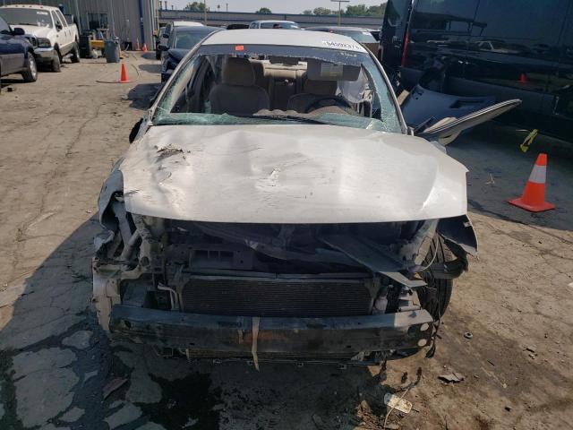 Photo 5 from auction – 2010 NISSAN ALTIMA BAS with VIN 1N4AL2AP0AN466444
