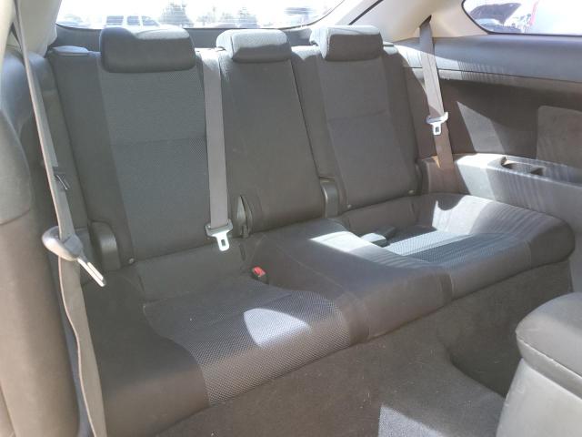 Photo 10 from auction – 2007 TOYOTA SCION TC with VIN JTKDE177270219217