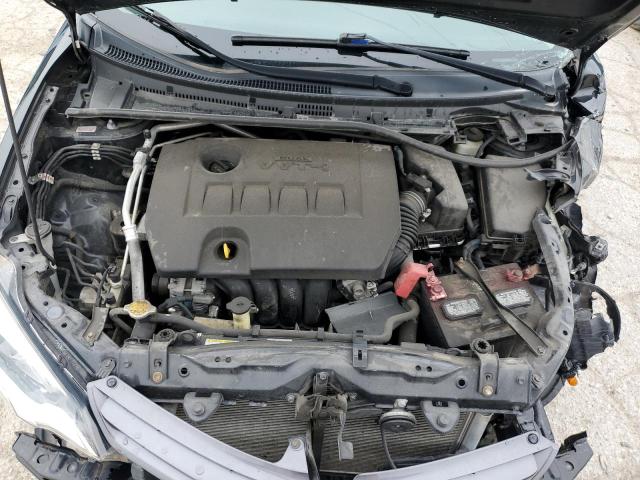 Photo 11 from auction – 2016 TOYOTA COROLLA L with VIN 2T1BURHE8GC638756