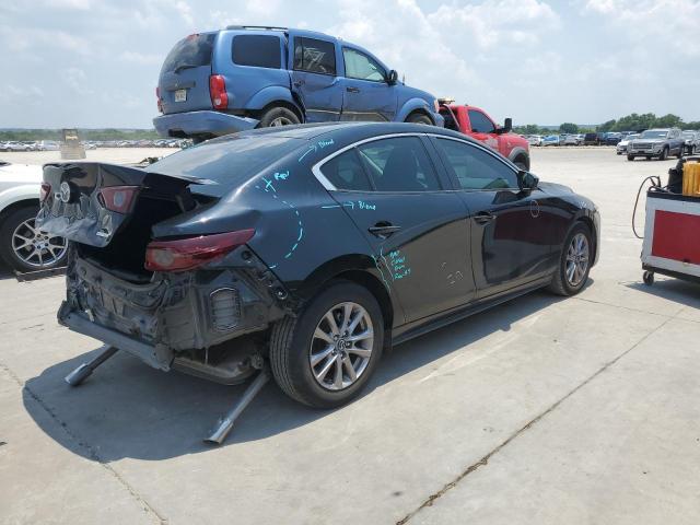 Photo 3 from auction – 2021 MAZDA 3 with VIN JM1BPAAL7M1319169